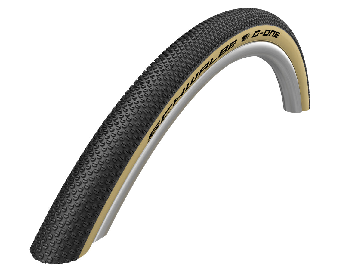 Schwalbe G-One Allround Evolution (Folding) (Evo)