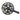 Stronglight Impact Tandem 48/38/28 Chainset 170mm