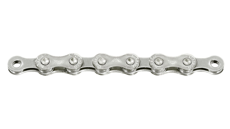 SunRace 12 Speed Silver Chain (CN12A) (boxed)