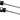 Weldtite Q/R Skewers in Black