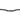 ControlTech One Riser MTB 6061 Handlebar 31.8mm 700mm