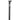ControlTech One 6061 Seatpost 400mm