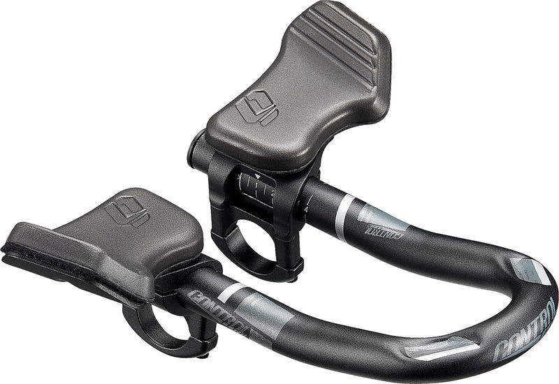 ControlTech Falcon 6061 TT Bar Extension (U-Bend)