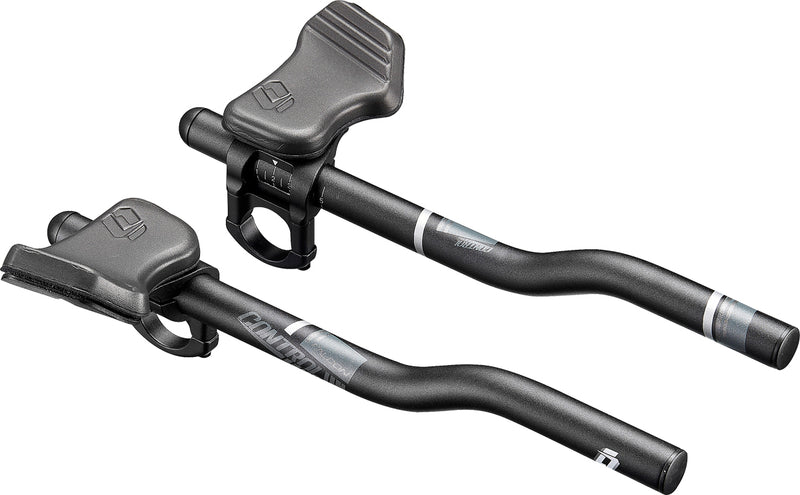 ControlTech Falcon 6061 TT Bar Extension (S-Bend)