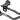 ControlTech Falcon 6061 TT Bar Extension (J-Bend)