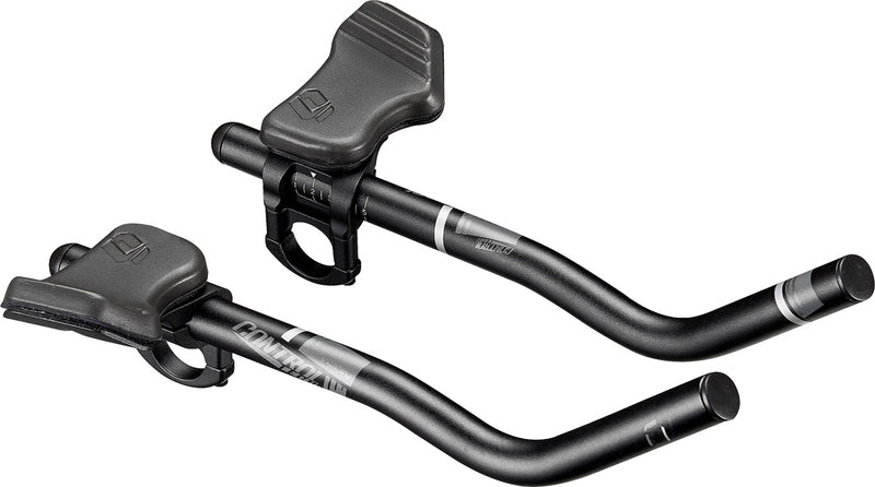 ControlTech Falcon 6061 TT Bar Extension (J-Bend)