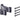 ControlTech Falcon Armrest Stack Spacer Kit