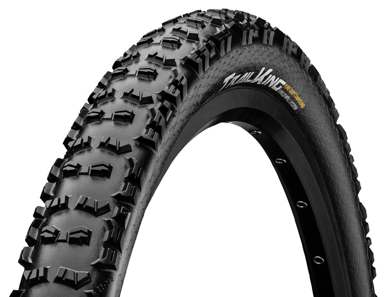 Continental Trail King II Performance Tubeless Ready Folding