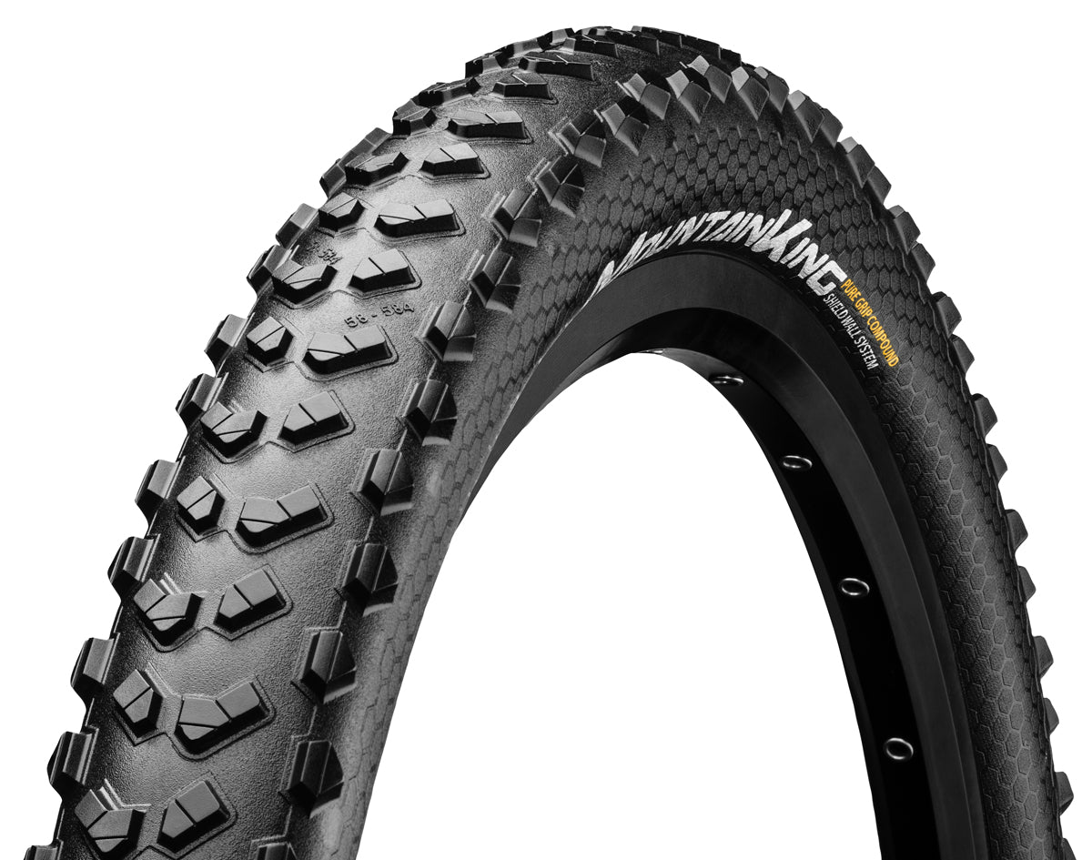 Continental Mountain King III Performance Tubeless Ready Folding