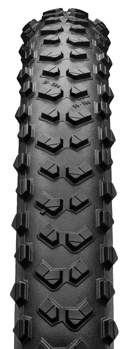 Continental Mountain King III Performance Tubeless Ready Folding