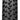 Continental Cross King II Performance Tubeless Ready Tyre (Folding)