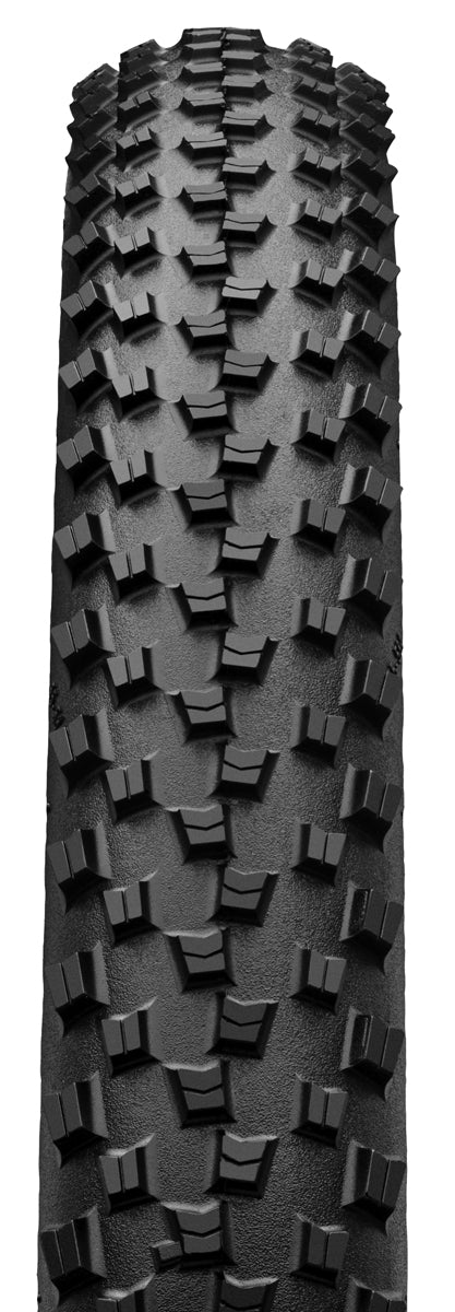 Continental Cross King II Performance Tubeless Ready Tyre (Folding)