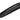 Crud Catcher Front Mudguard in Black