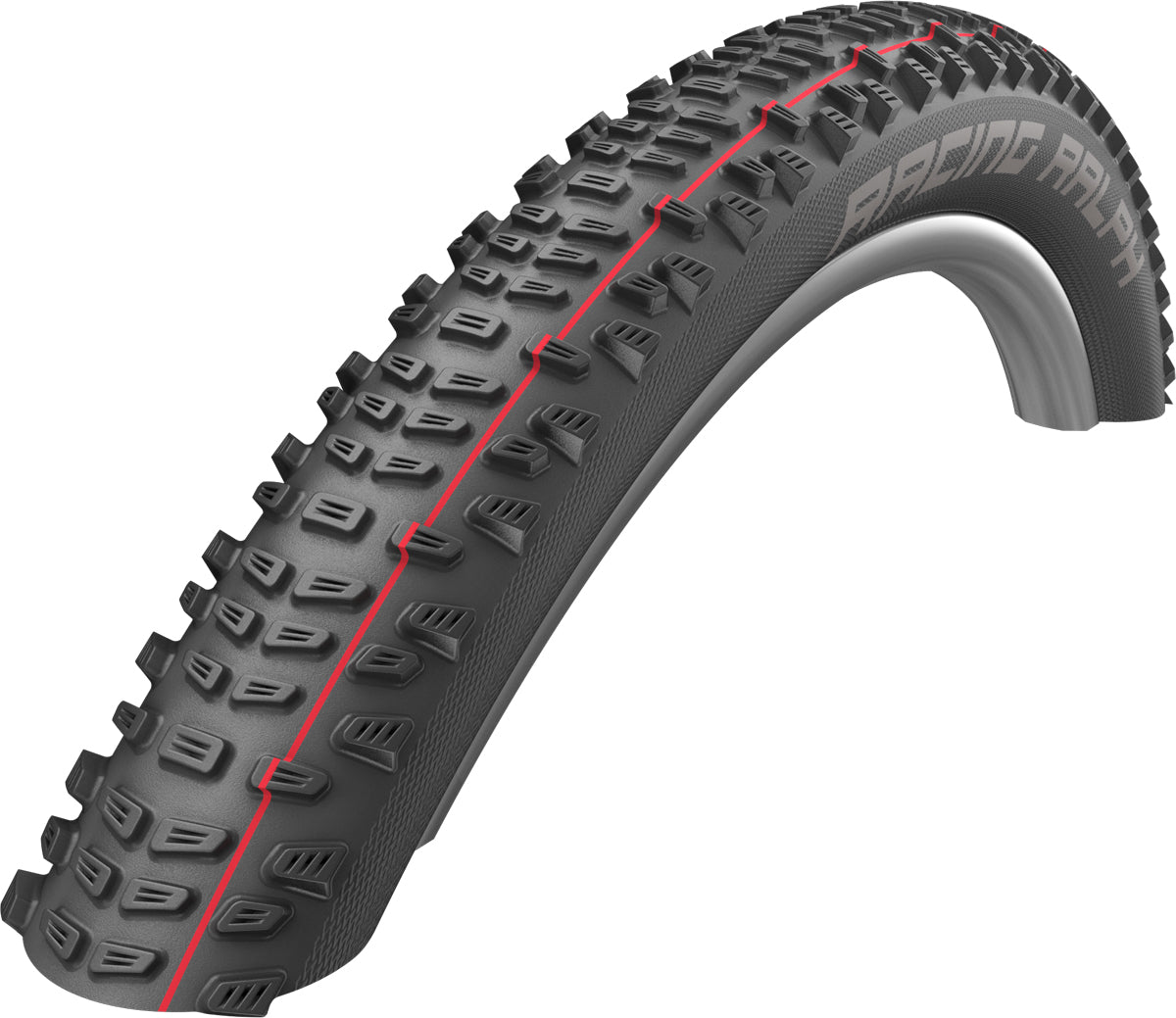 Schwalbe Addix Racing Ralph Speed TLE X-Country (Folding) (Evo)