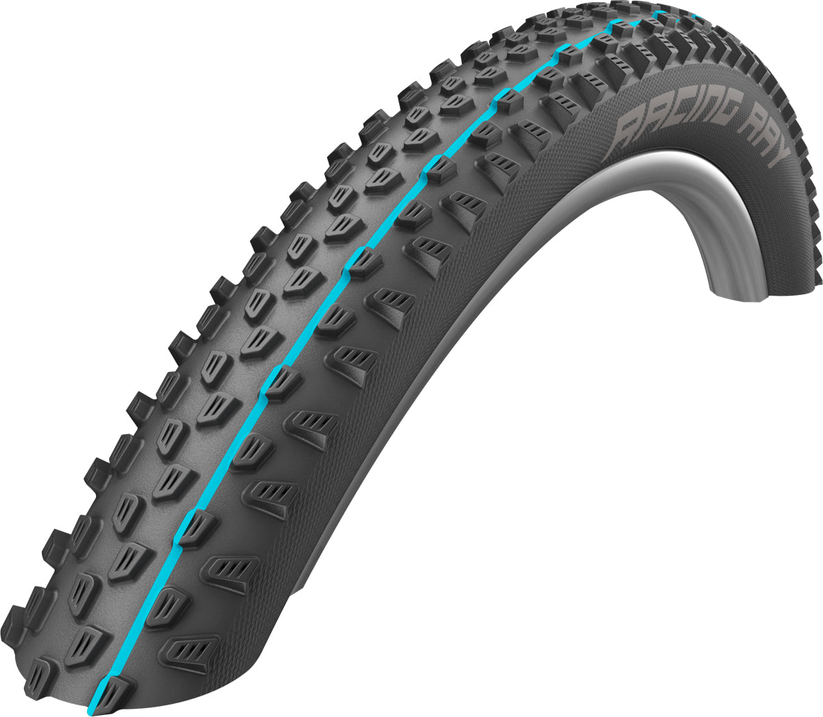 Schwalbe Addix Racing Ray SpeedGrip SuperGround TLE X-Country (Folding) (Evo)