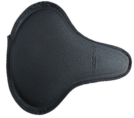 DDK Memory Foam Dual Density Saddle Cover