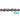 KMC X9 - 9 Speed Chain in Grey/Grey (Loose)