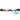 KMC X11 - 11 Speed Chain in Silver/Black (Loose)