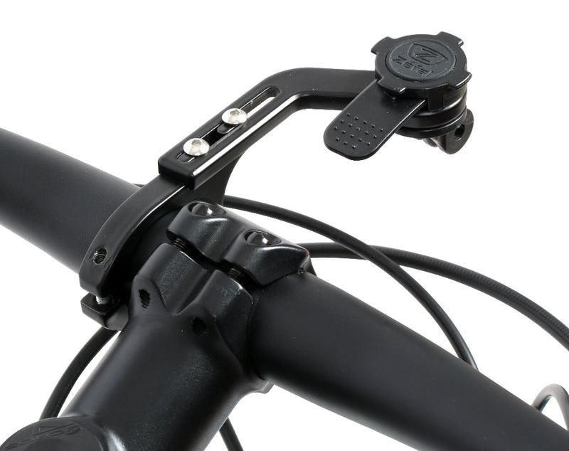 Zefal Z Console Dual Handlebar Mount. Suitable for GoPro