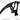 Crud XL Front Fender in Black