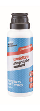 Weldtite Self Sealing Puncture Sealant