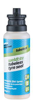 Weldtite Tubeless Tyre Sealant