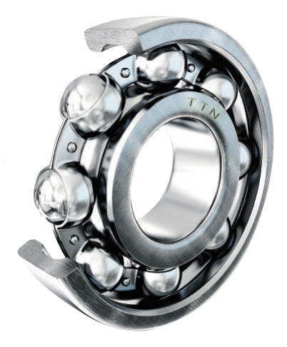 TTN Chrome Steel Bearing