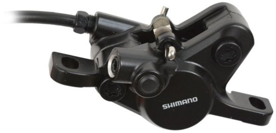 Shimano MT410 Hydraulic Disc Brake Caliper