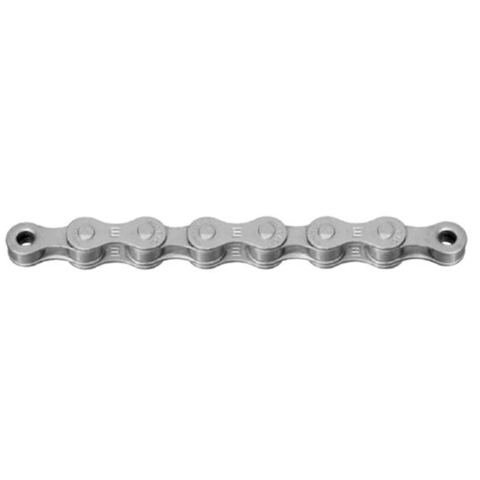 SunRace 11 Speed 138L E-Bike Chain in Silver