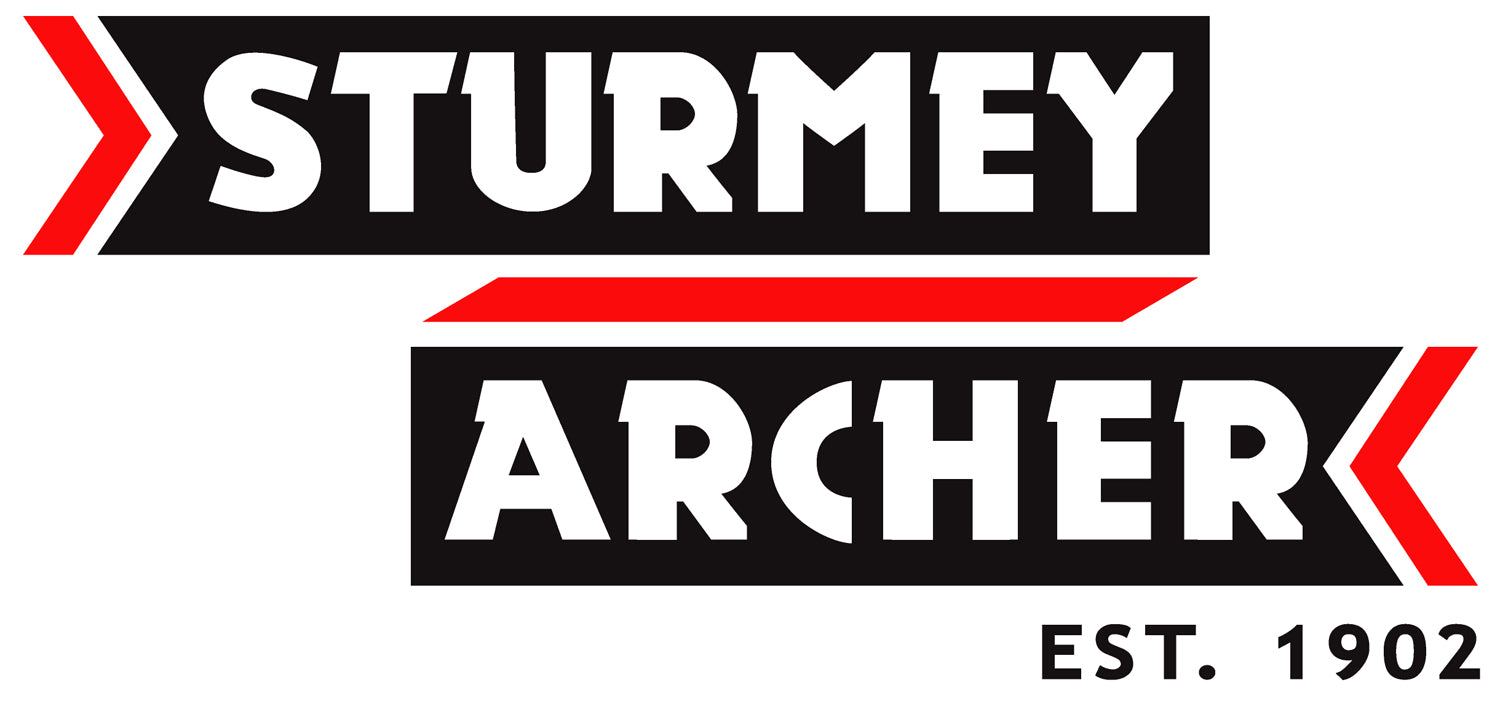 Sturmey Archer 3 Speed Toggle Chain MK2