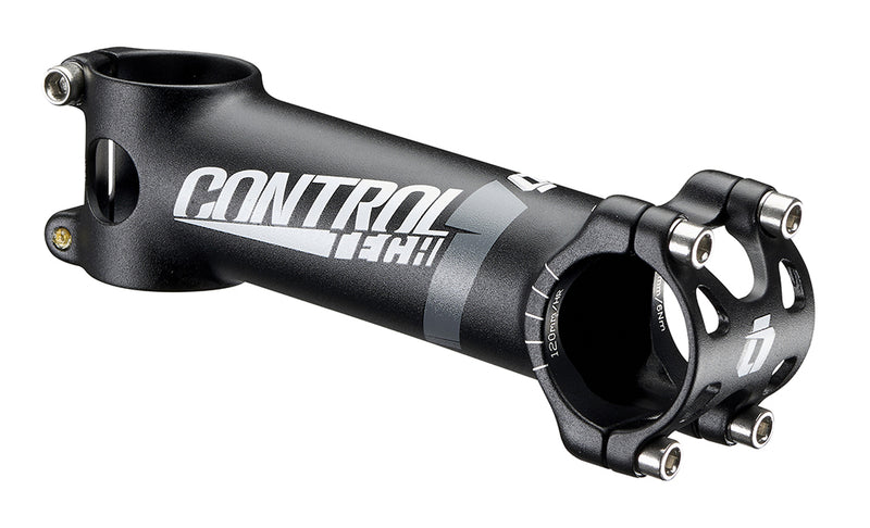 ControlTech SLA A/Head 7075 Road Stem 31.8mm 120mm