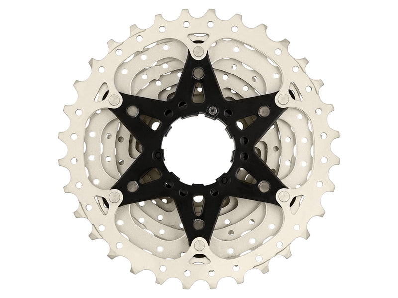 SunRace CSRS3 - 11 Speed Road 11-32T Metallic Cassette