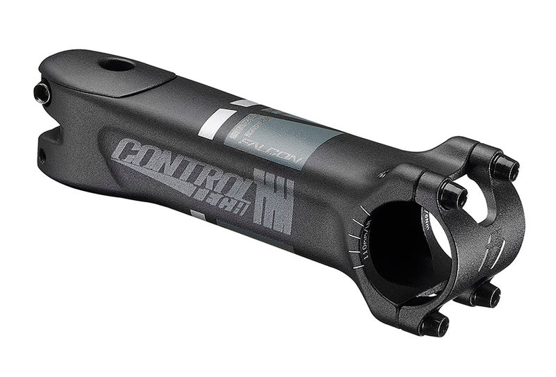 ControlTech Falcon Road 6061 A/Head Aero Stem 31.8mm