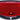 Smart TL279R-03 Carrier Fitting Rear 80mm Red LED