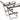 Zefal Raider Front Carrier Rack. Rim/Disc Brake Compatible