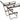 Zefal Raider Front Carrier Rack. Rim/Disc Brake Compatible