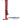 Beto Surge Tubeless Floor Pump W/Gauge