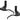 Shimano Alivio T4000 V-Brake Levers Black