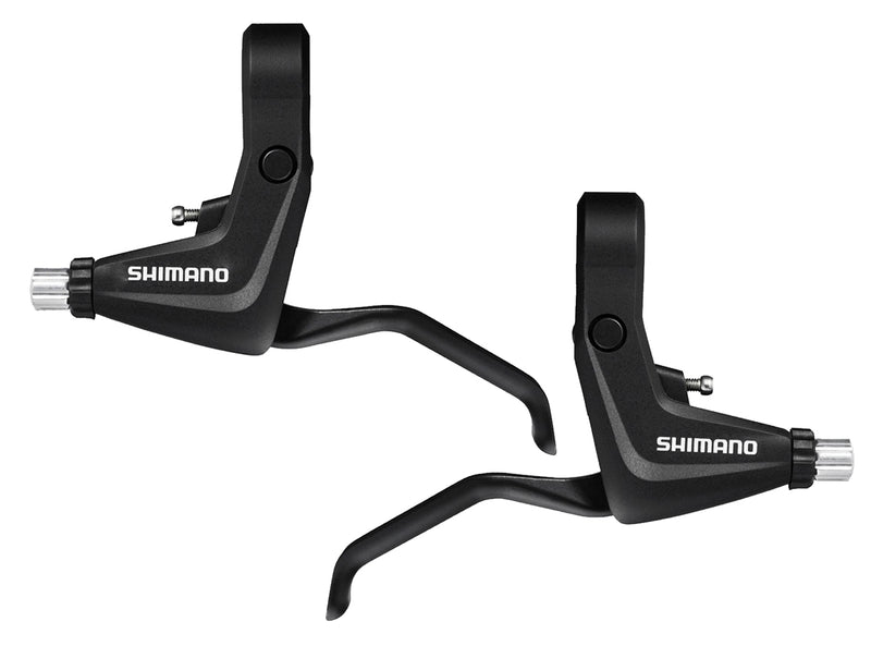 Shimano Alivio T4000 V-Brake Levers Black