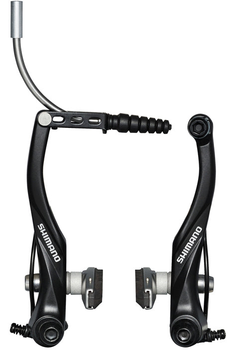 Shimano Alivio T4000 V-Brake Rear Black