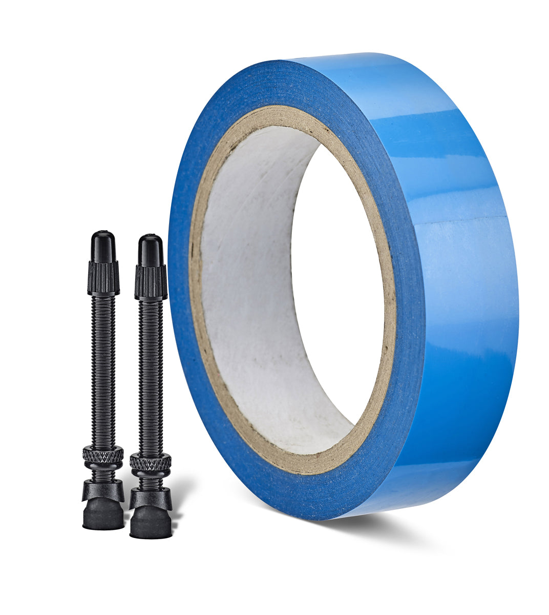 Weldtite Tubeless Essential Conversion Kit