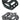 Wellgo MG1 - 9/16" Magnesium Cro-mo Sealed Platform Pedals
