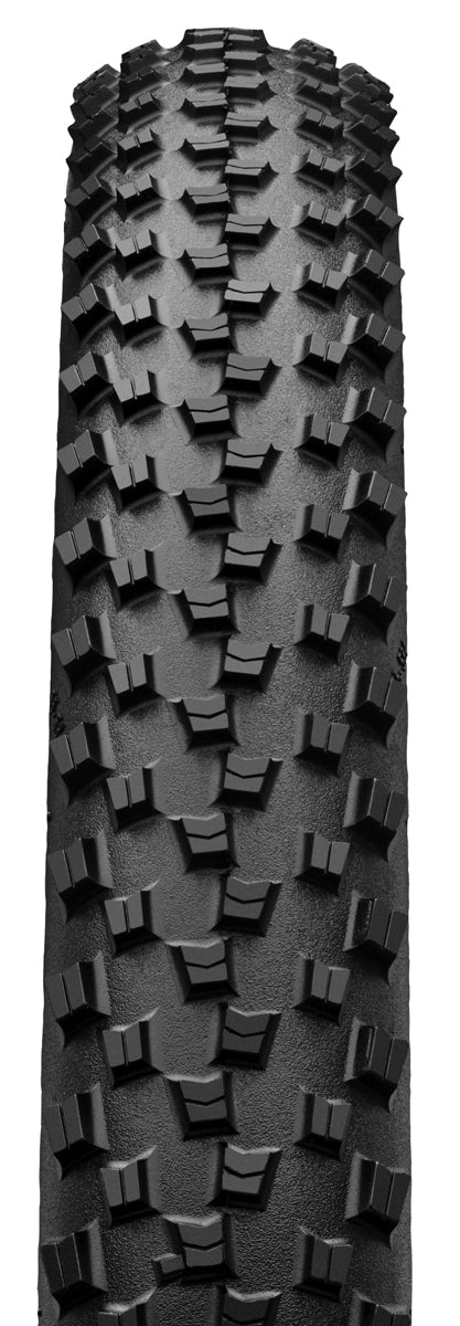 Continental Cross King MTB Tyre (Rigid)