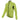 Funkier DryRide Pro Gents Showerproof Jacket in Fluo Yellow