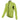 Funkier DryRide Pro Gents Showerproof Jacket in Fluo Yellow