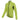 Funkier DryRide Pro Ladies Showerproof Jacket in Fluo Yellow