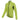 Funkier DryRide Pro Ladies Showerproof Jacket in Fluo Yellow