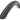 Schwalbe Hurricane Addix Performance Tyre in Black (Wired)