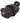 Zefal Iron Pack 2 DS (Velcro) Saddlebag in Black
