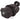 Zefal Iron Pack 2 DS (Velcro) Saddlebag in Black